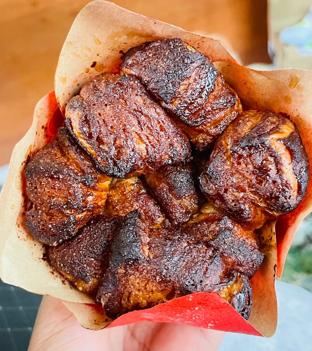 Monkey Bread