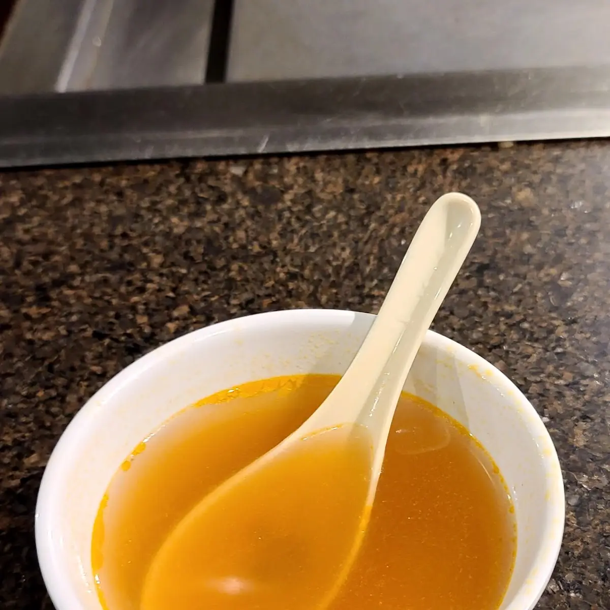 Miso Soup
