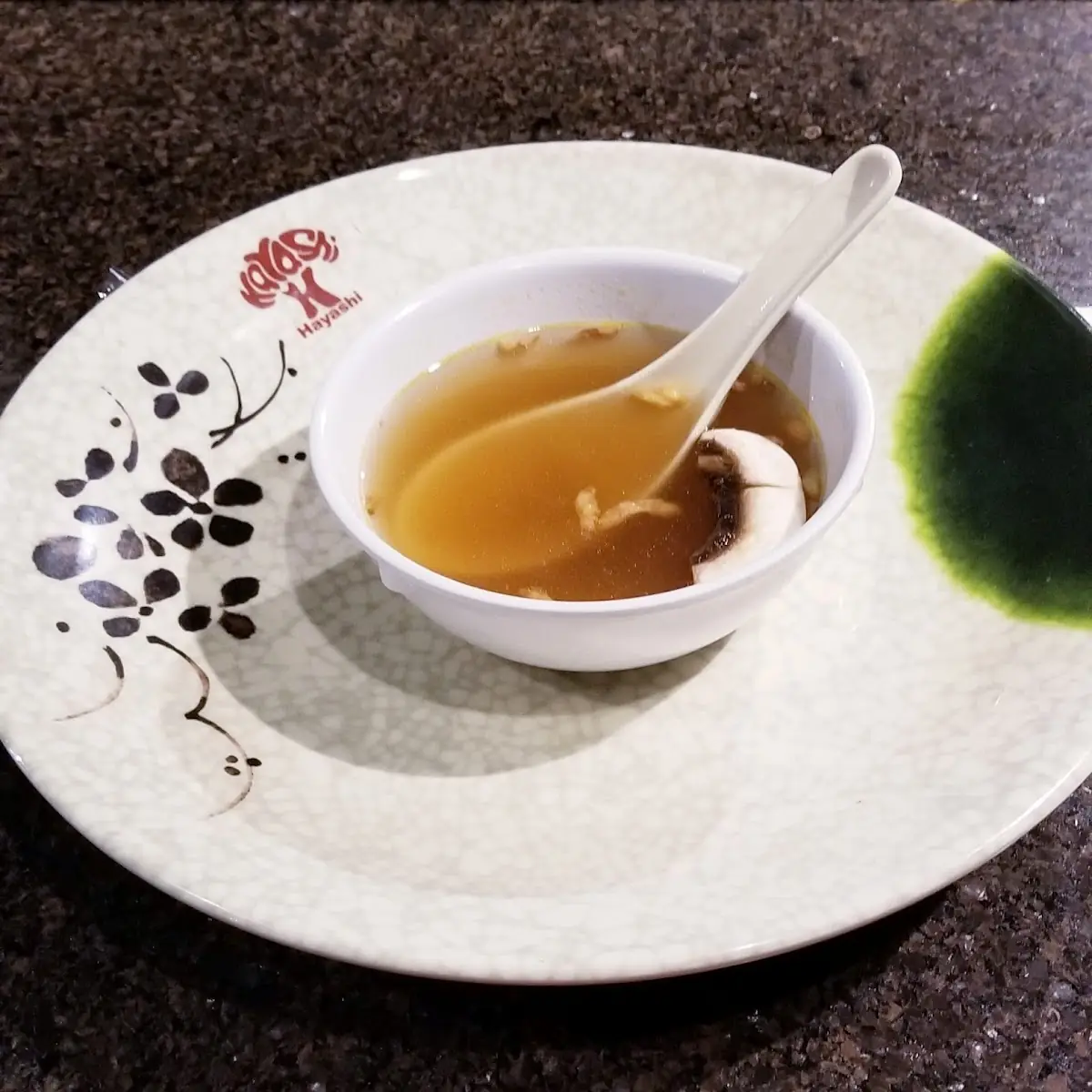 Onion Soup