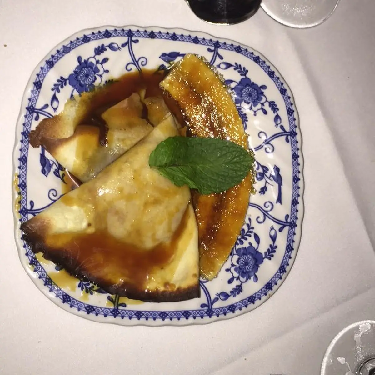 Crepe