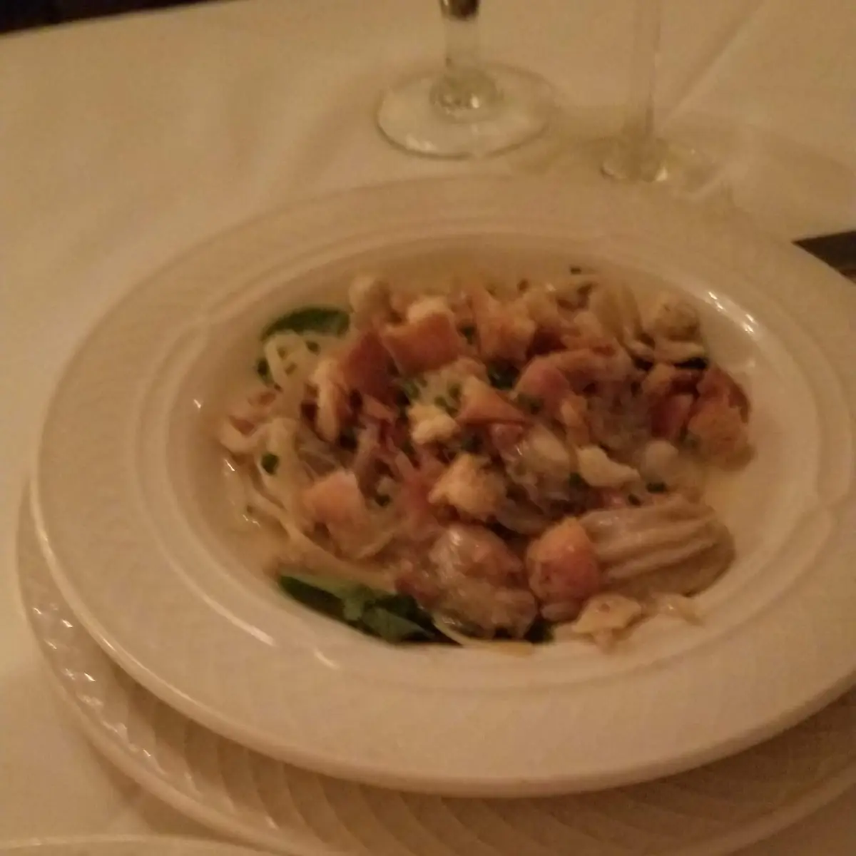 Gulf Oysters