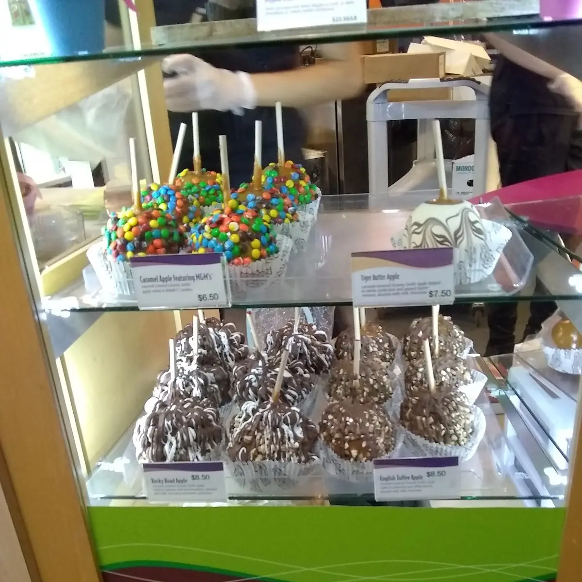Cake Pop