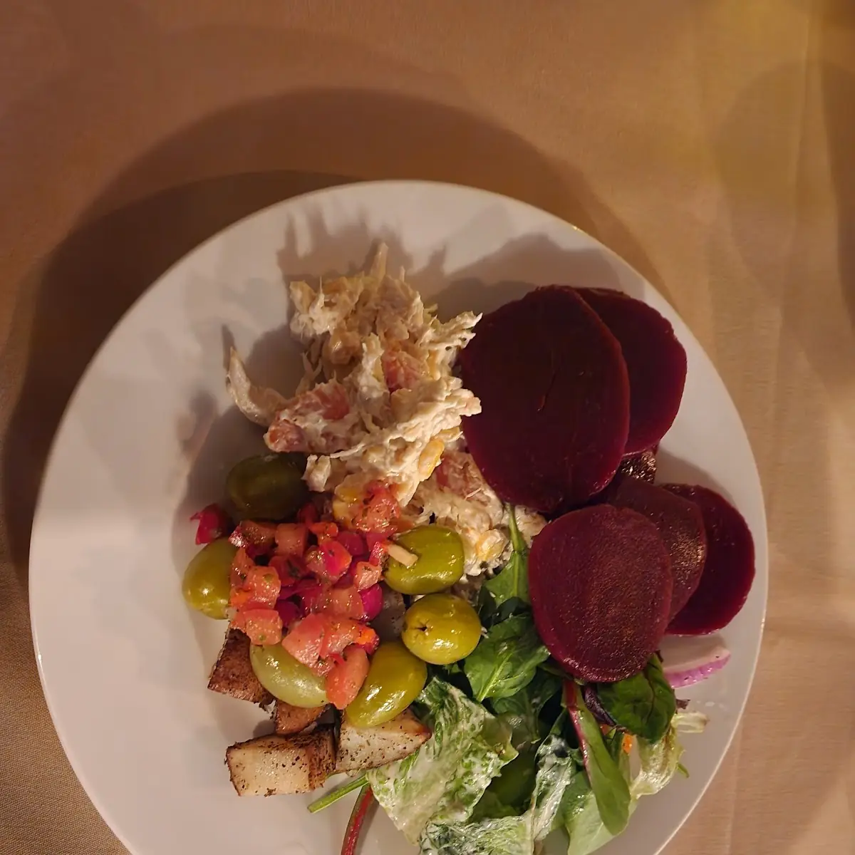 Potato Salad