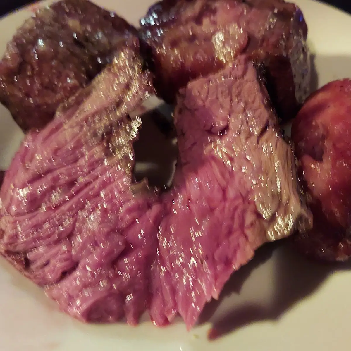 Ribeye Steak
