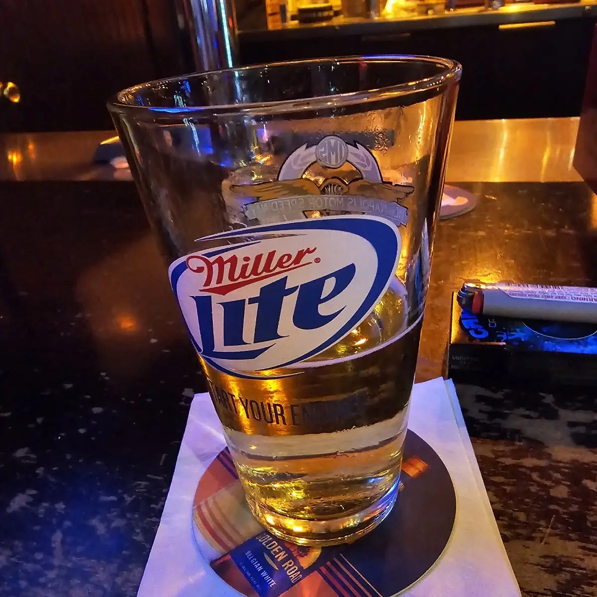 Miller Lite