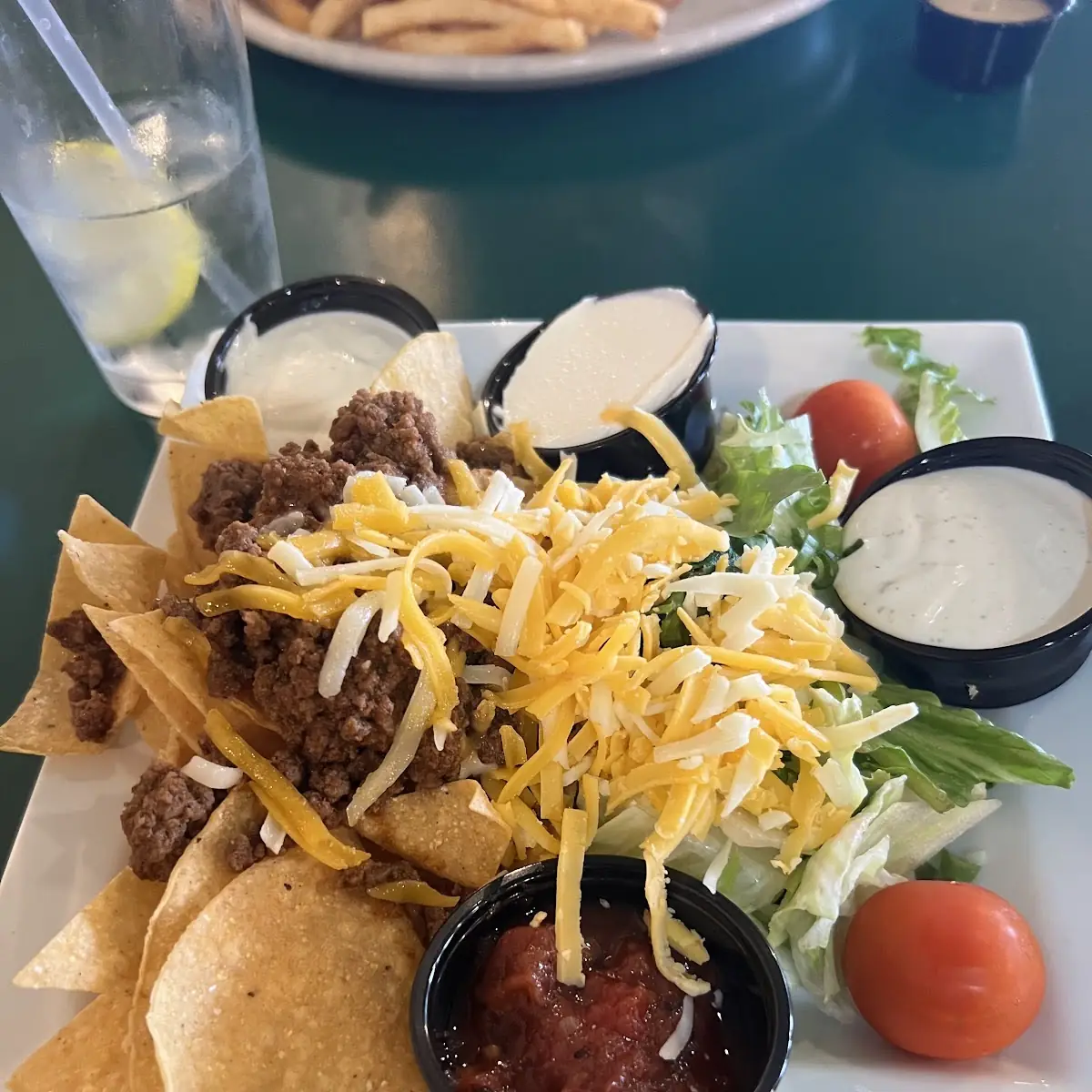 Taco Salad
