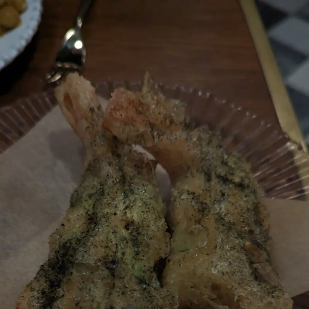Fritto Misto