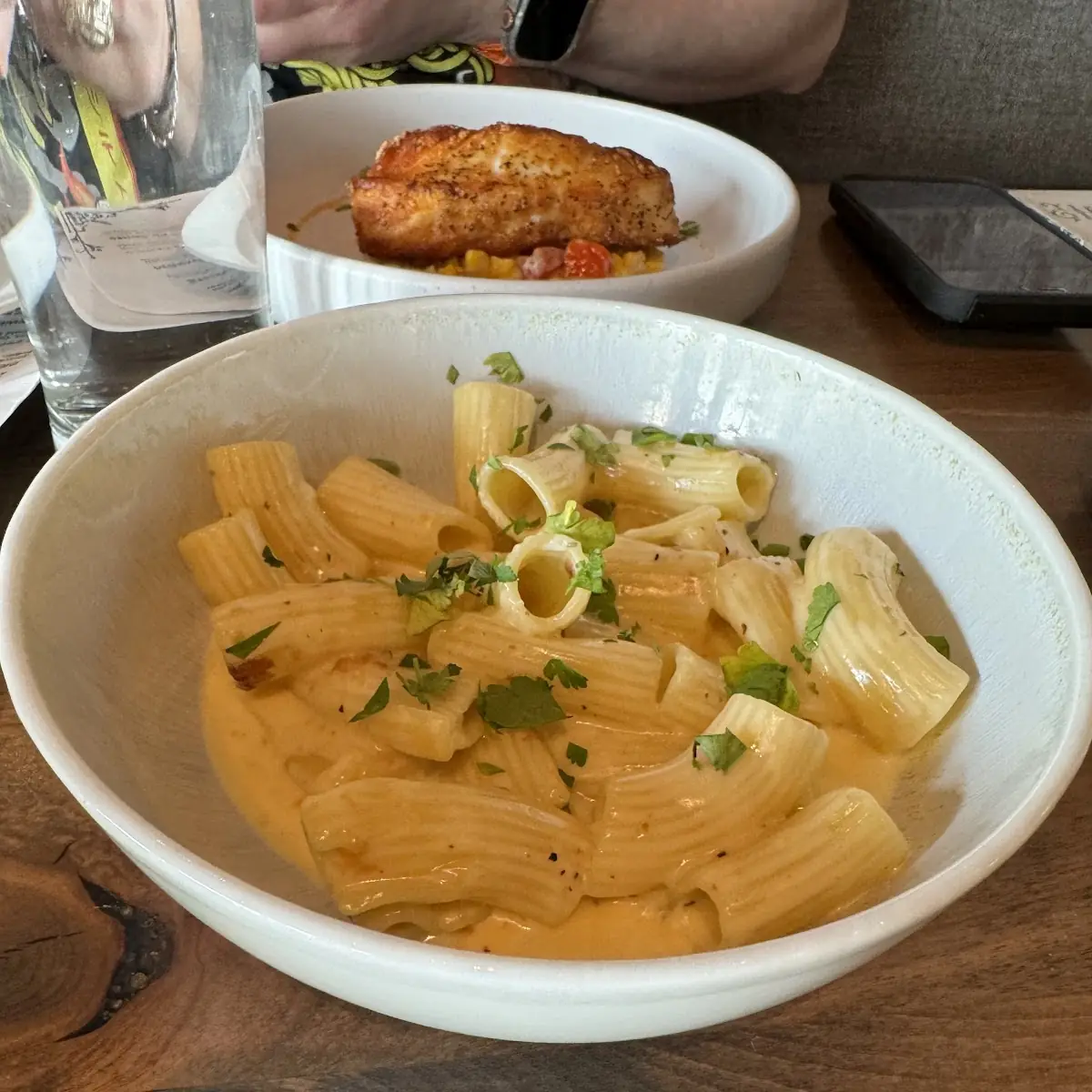 Mac & Cheese