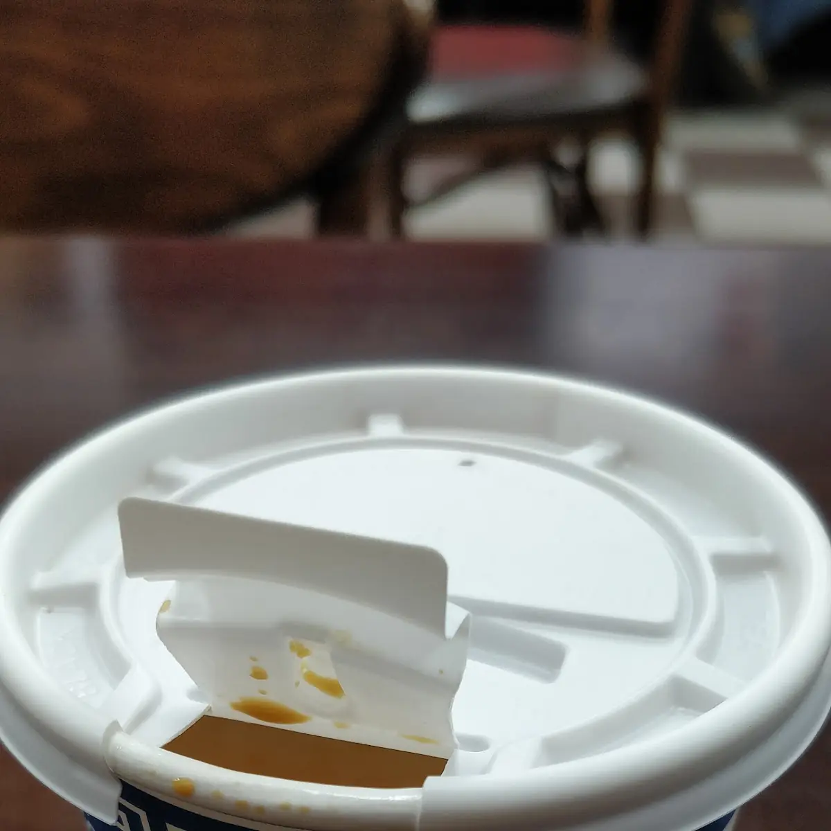 Indian Masala Tea