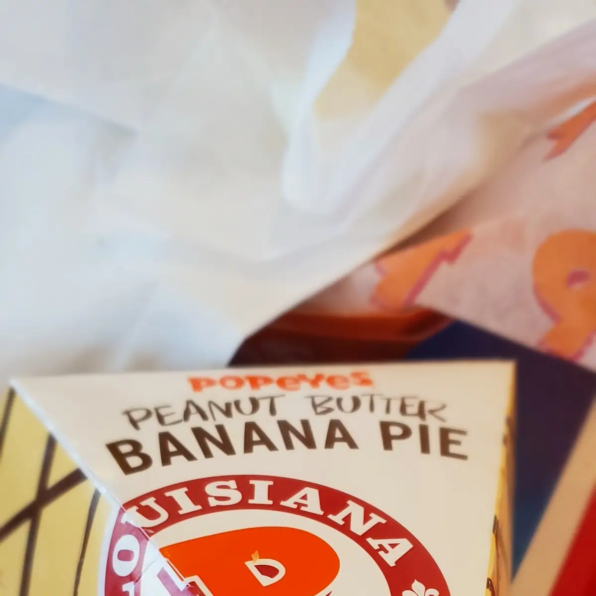Peanut Butter Banana Pie