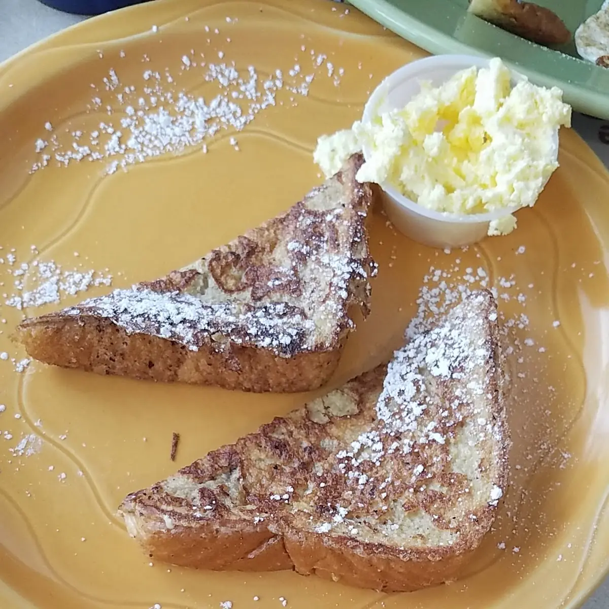 French Toast Combo