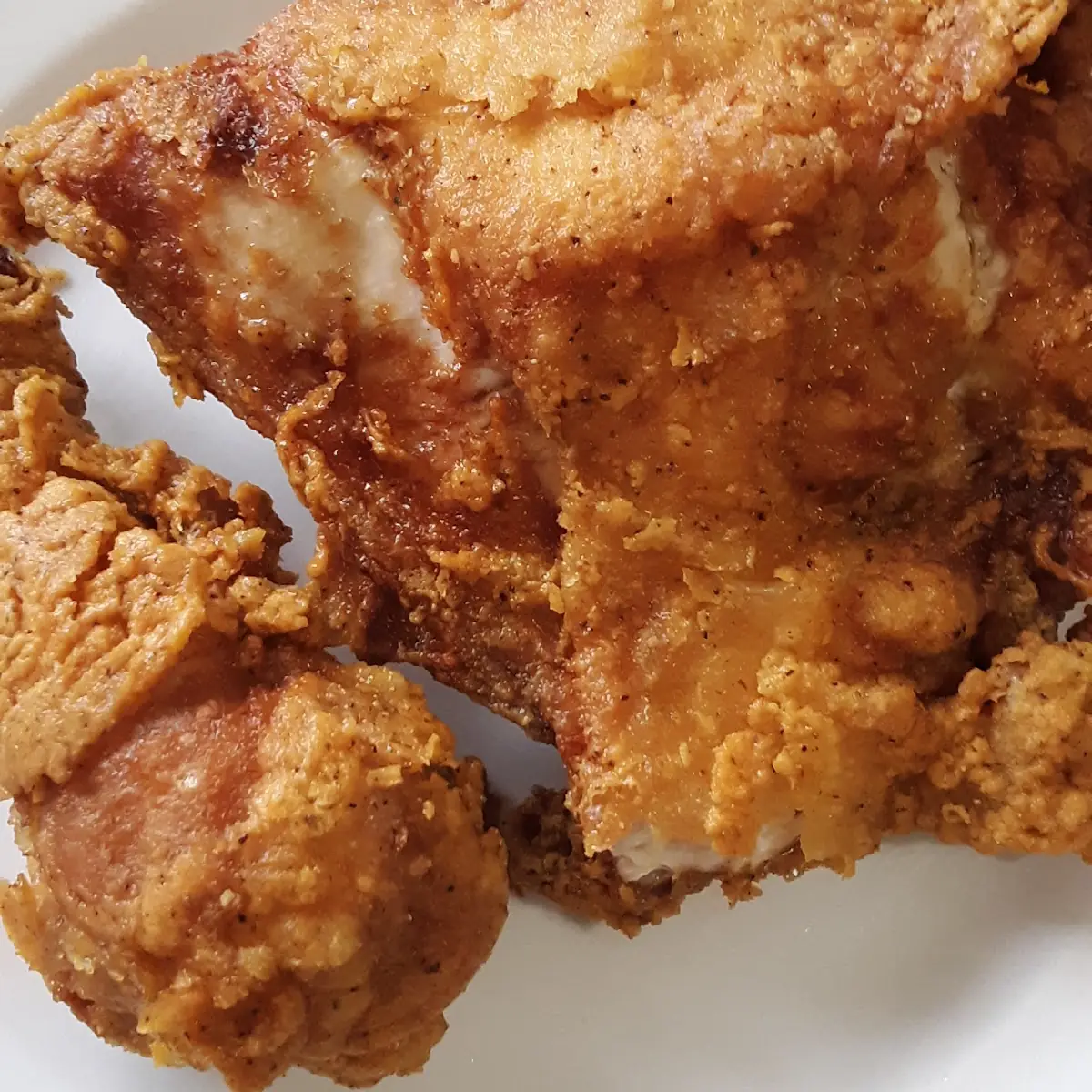 Fried Chicken