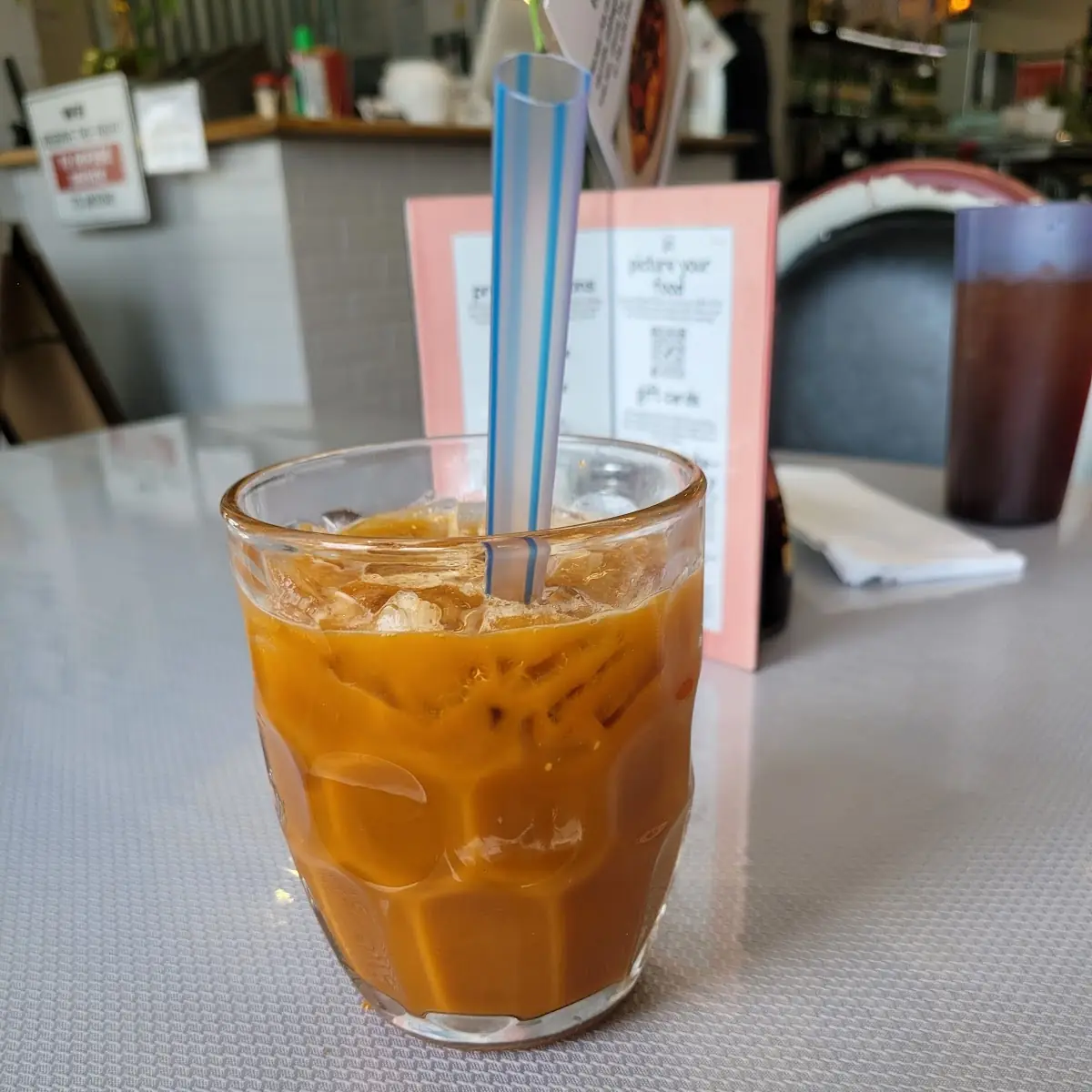 Thai Tea