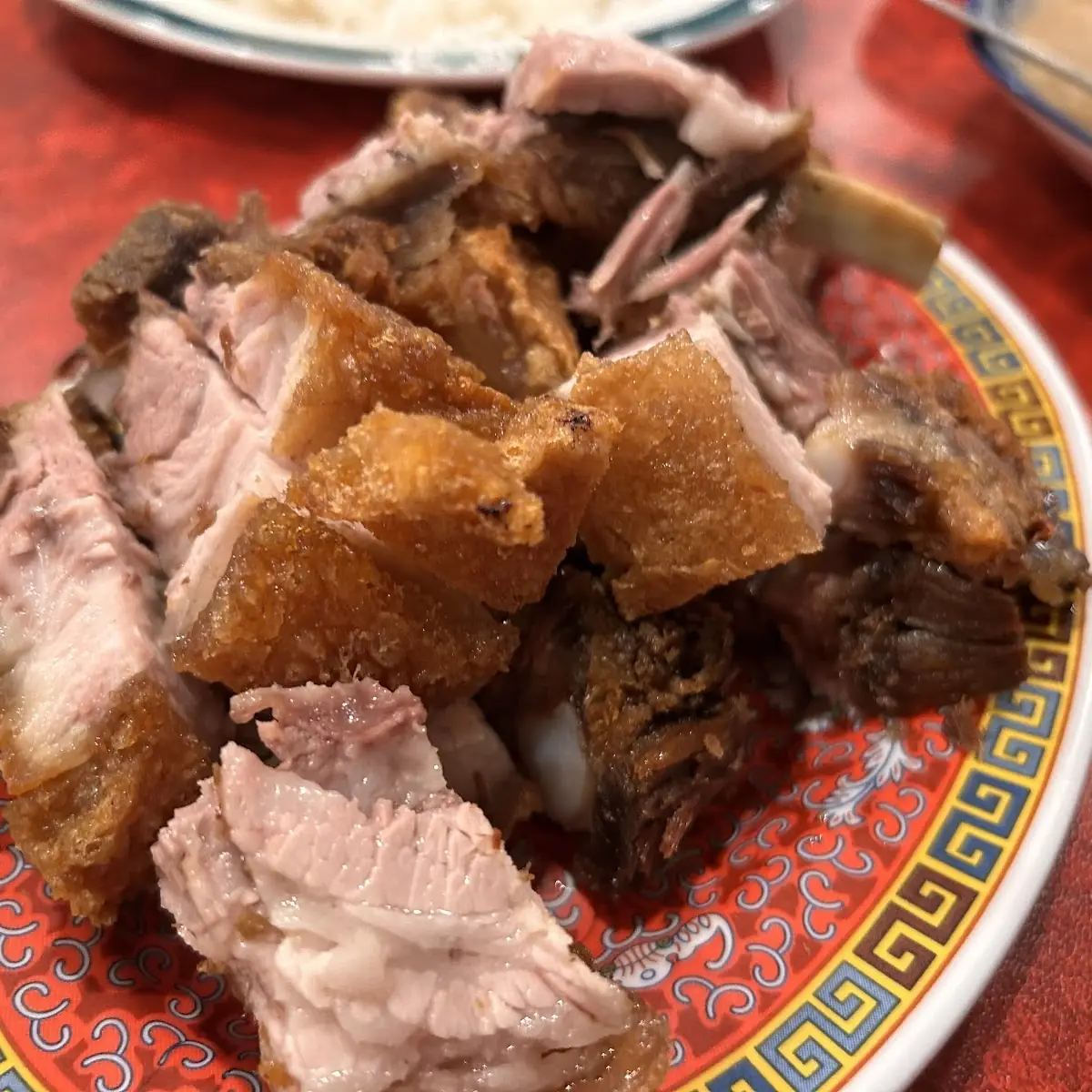 Crispy Pata