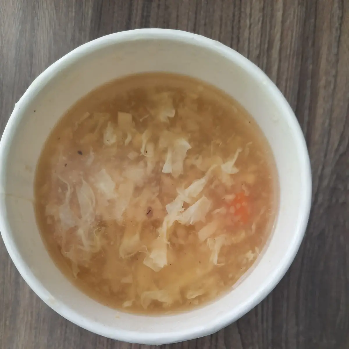 Chicken Soup