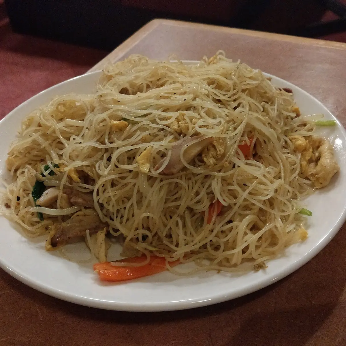 Rice Noodles