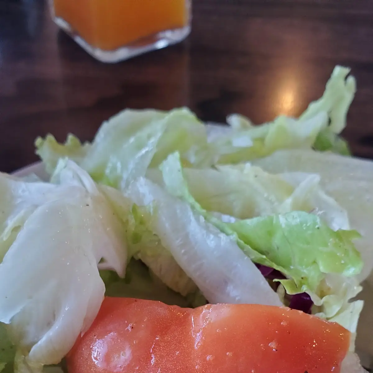 Salade César