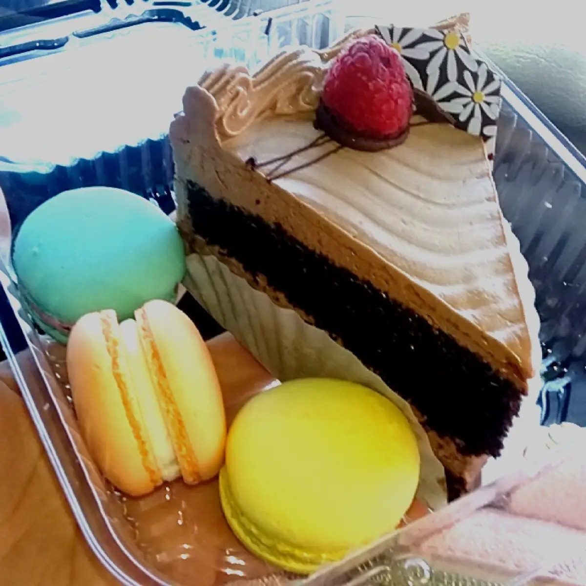 Chocolate Cake