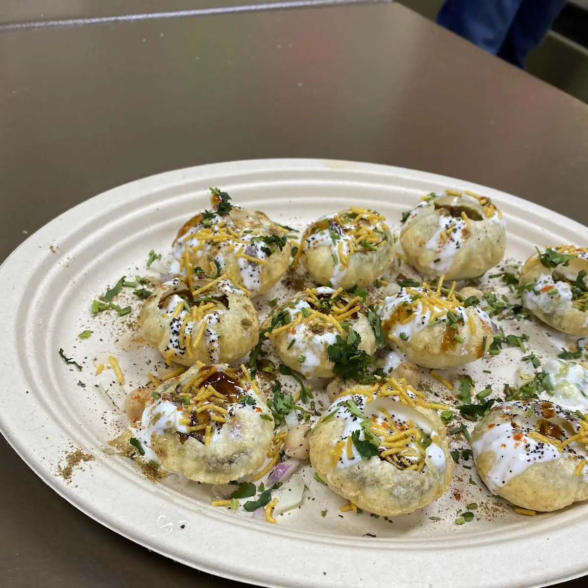 Dahi Bhalla