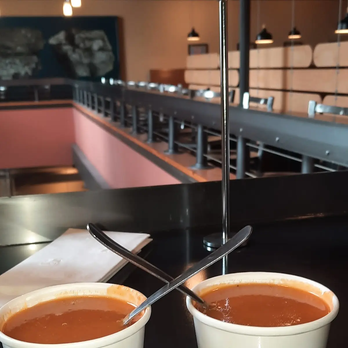 Tomato Soup
