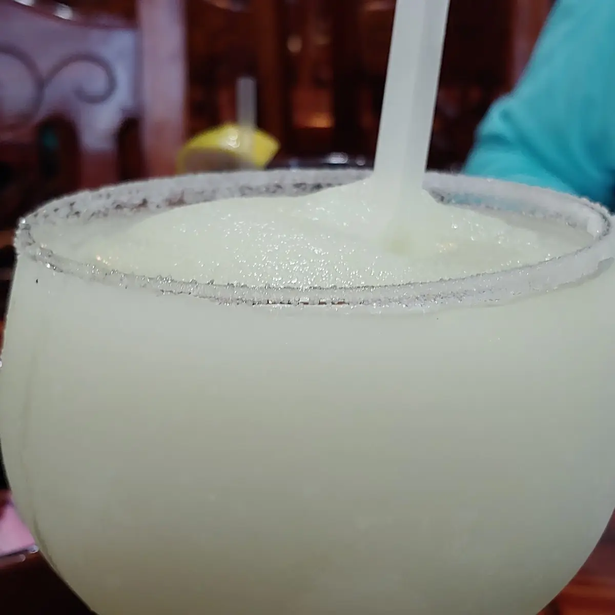 Frozen Margarita