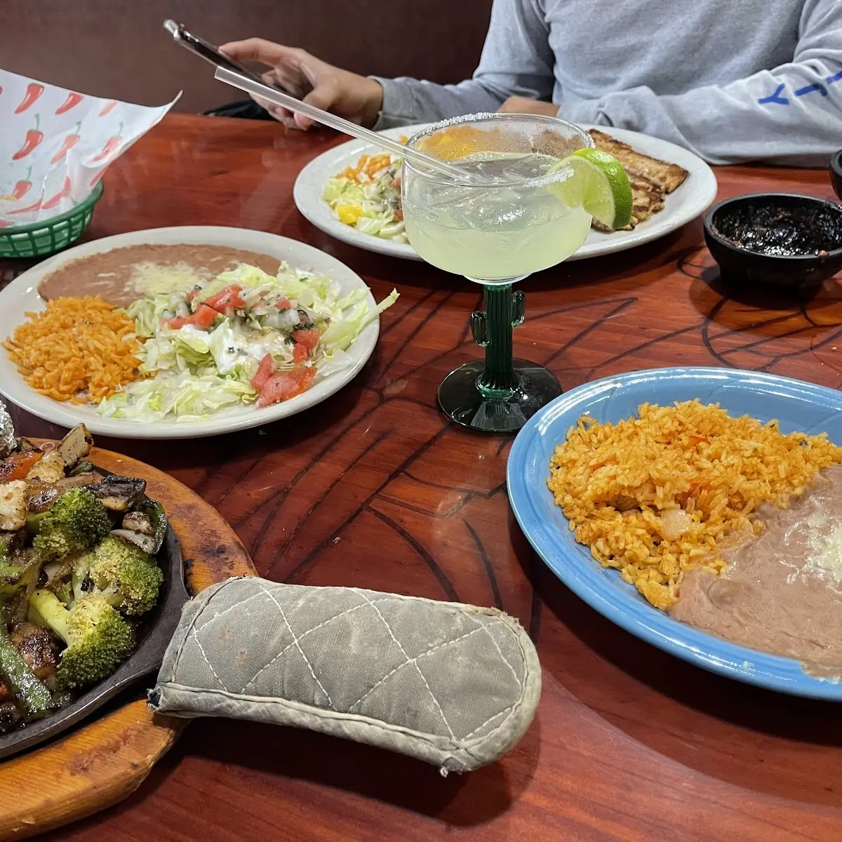 Kid Combo 1 1 Beef Enchilada with Rice and Beans