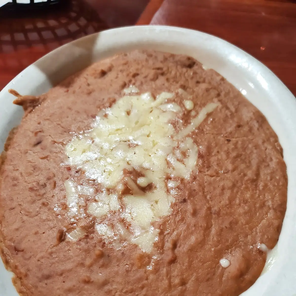 Refried Beans