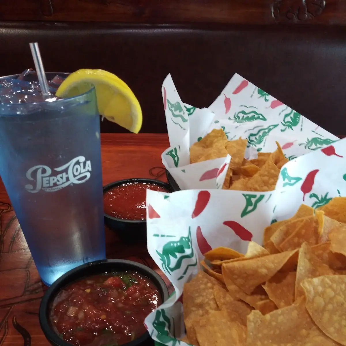 Tortilla Chips