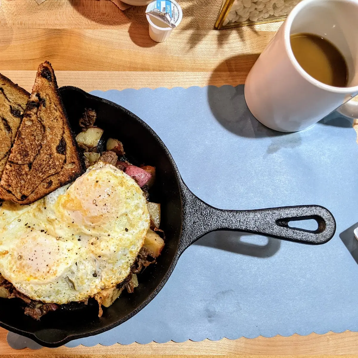 Corned Beef Hash