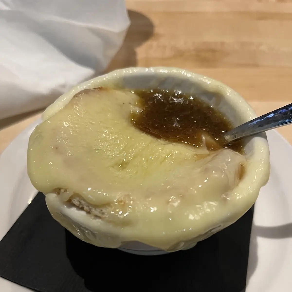 French Onion Soup