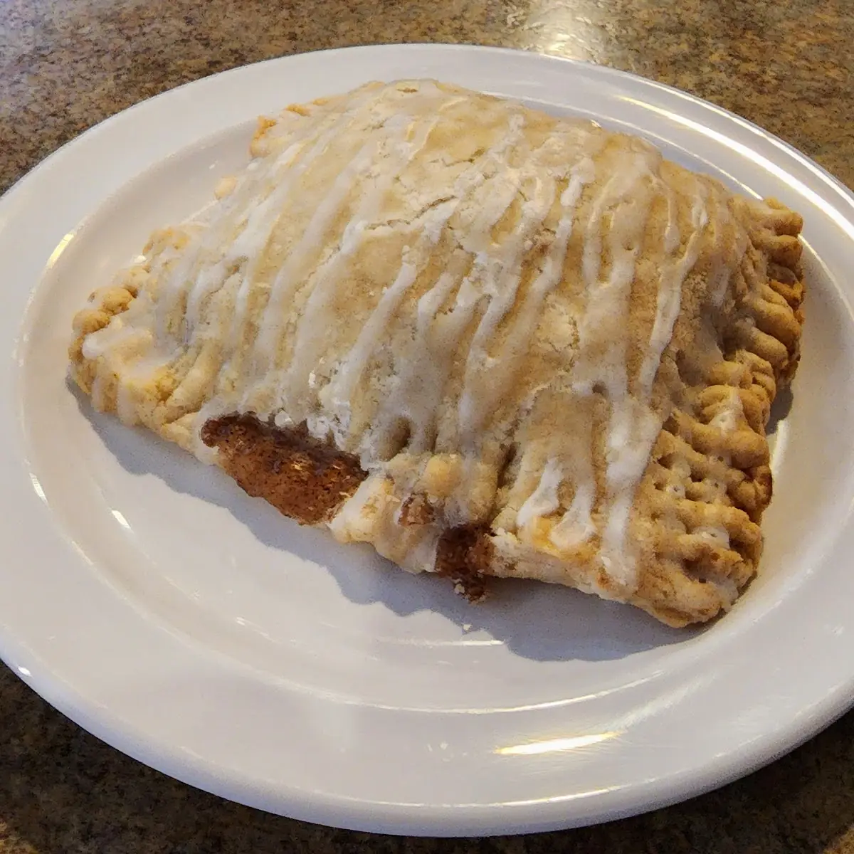 Apple Turnover