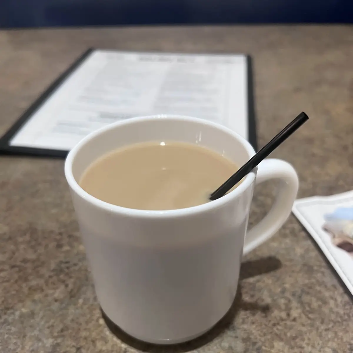 Masala Chai