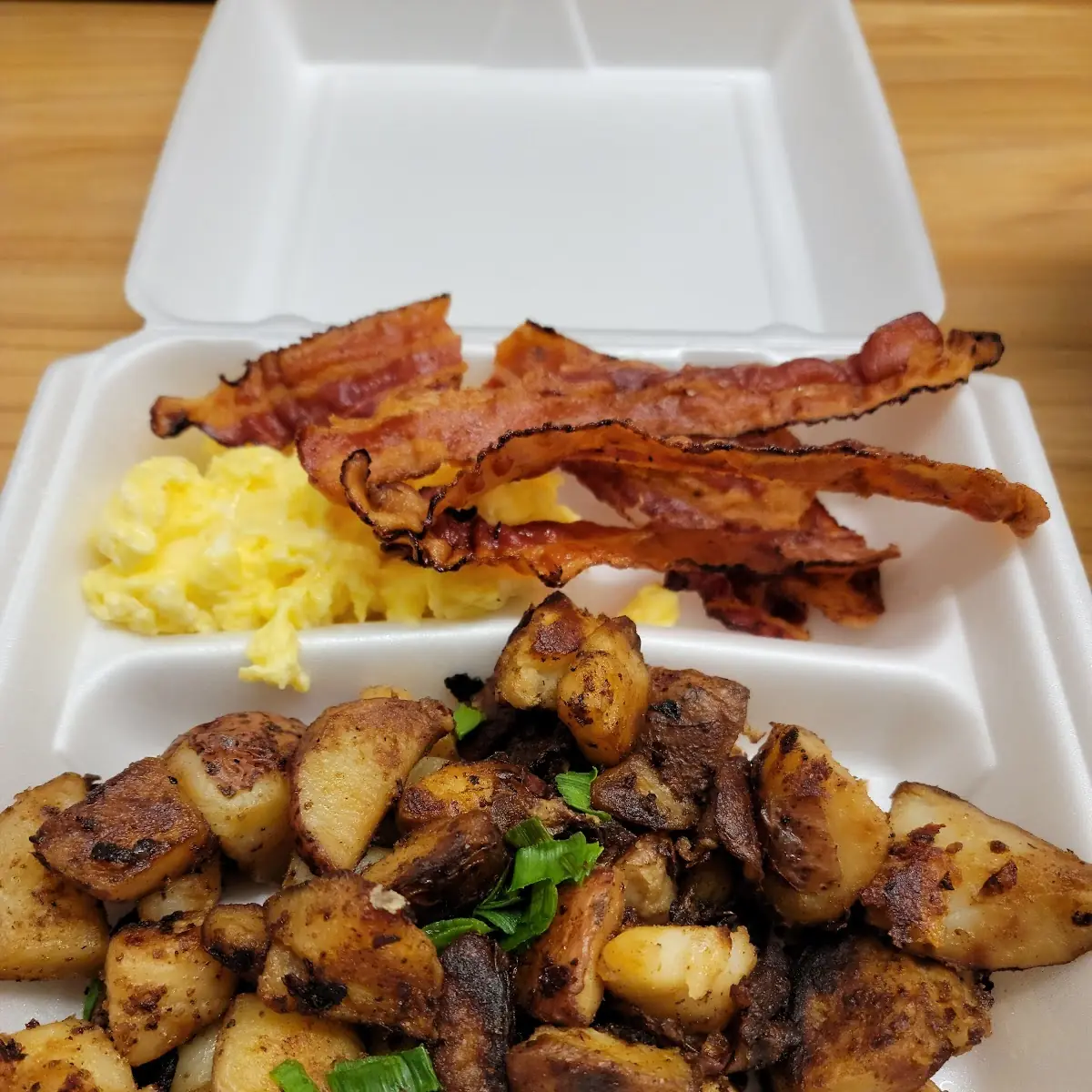 Home Fries