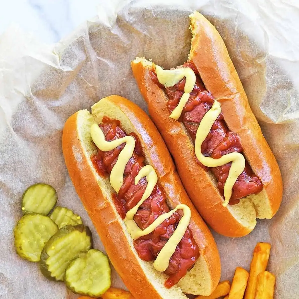 Hot Dog