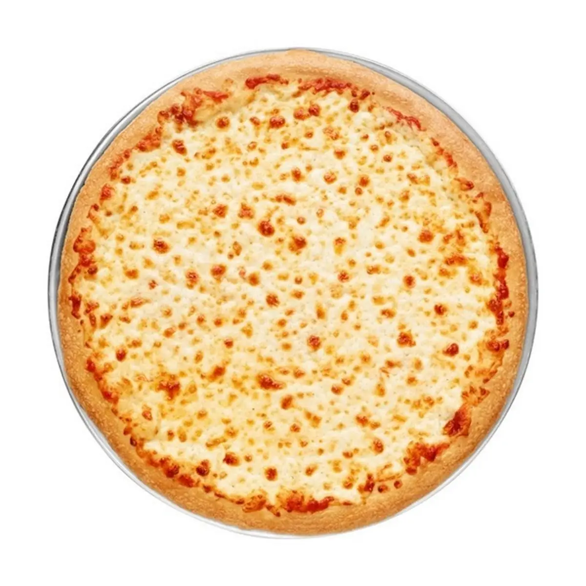 Personal Pizza