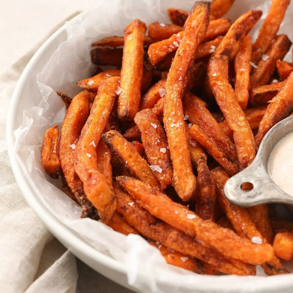 Sweet Potato