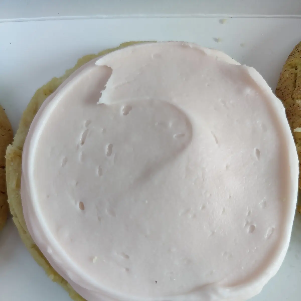 Classic Sugar Cookie