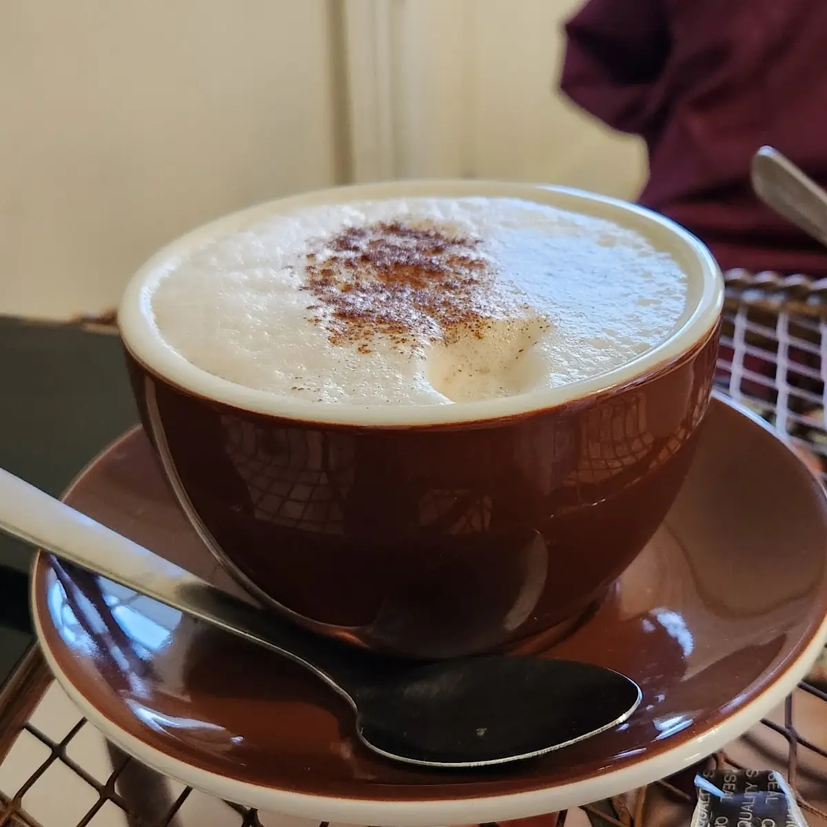 Chai Latte