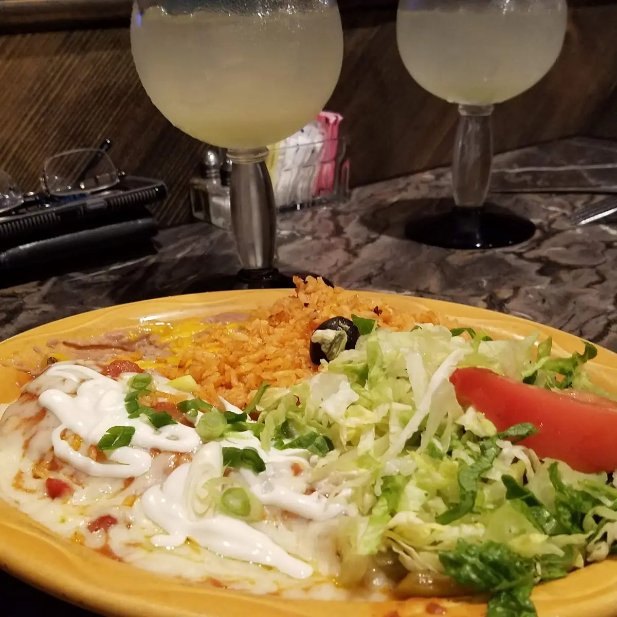 Chili Relleno
