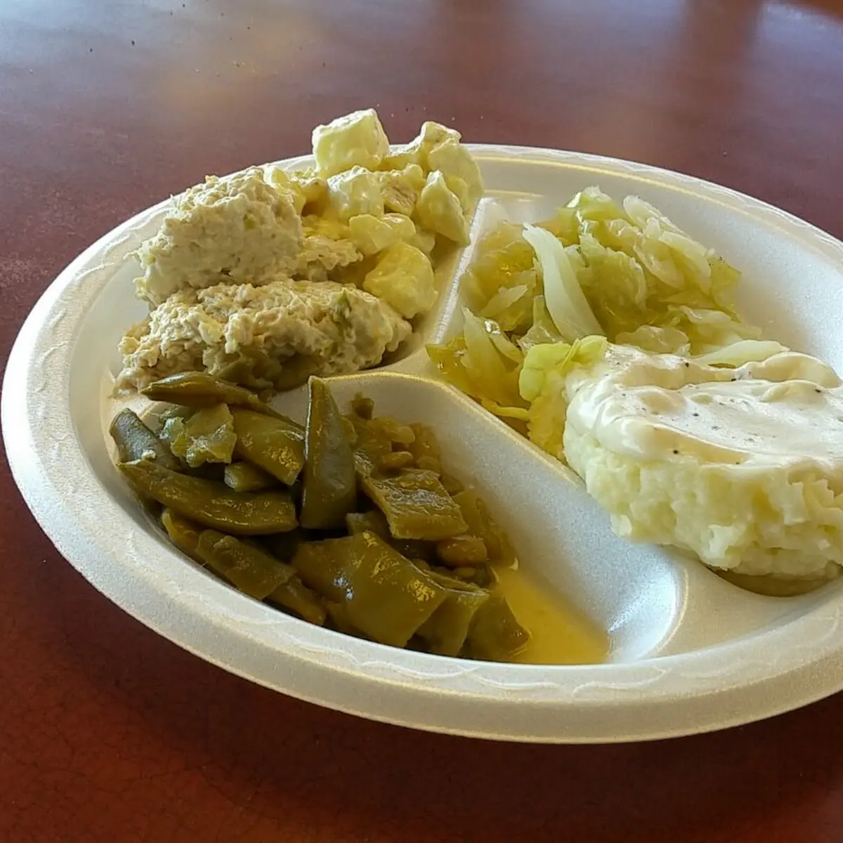 Potato Salad