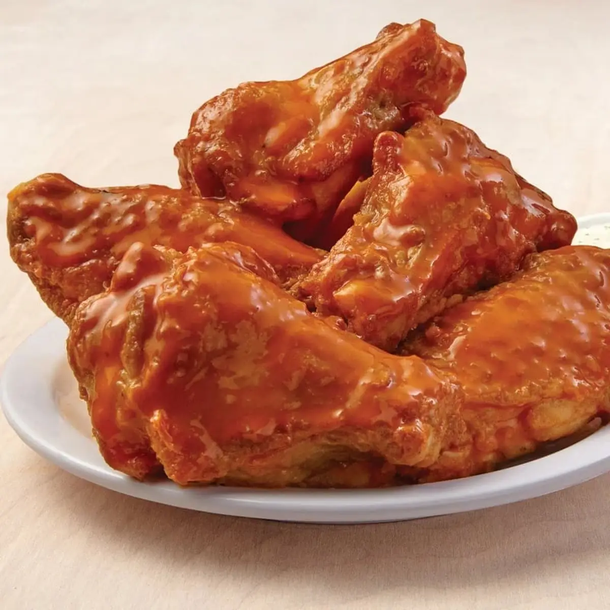 Buffalo Chicken