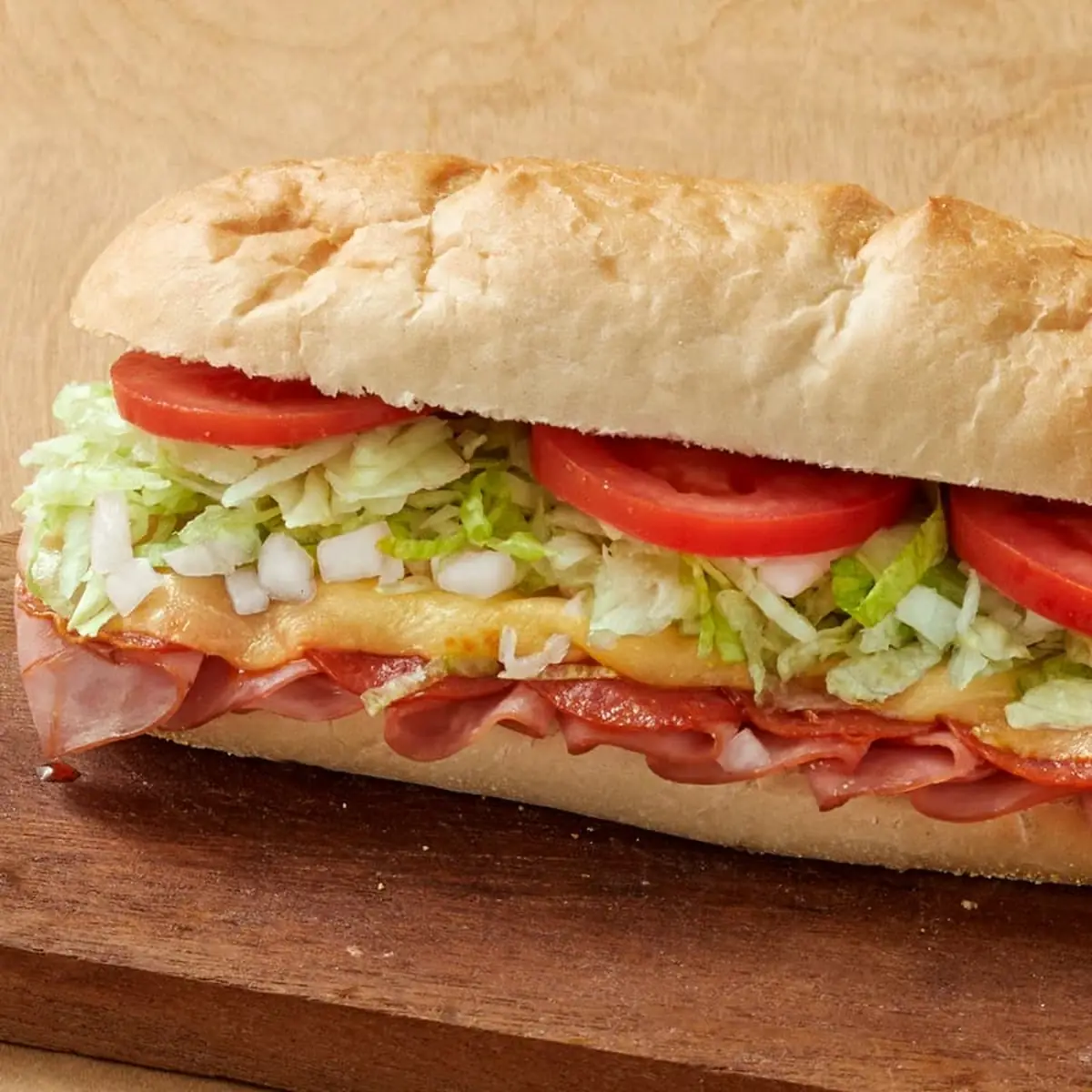 Italian Sandwich
