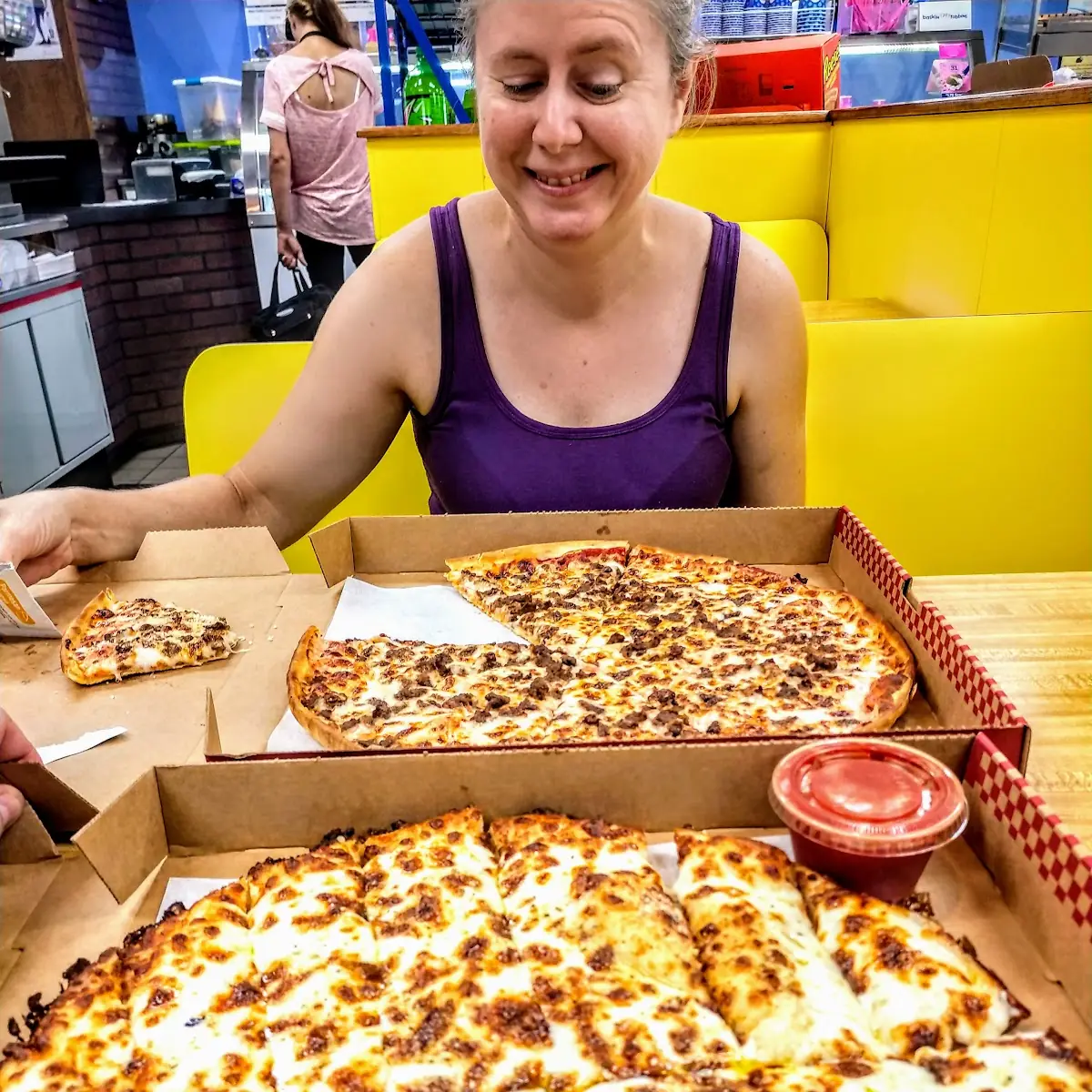 Pizza