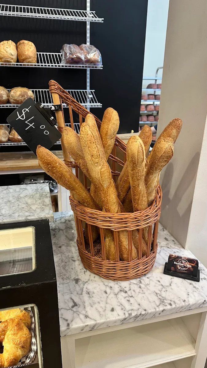 Baguette