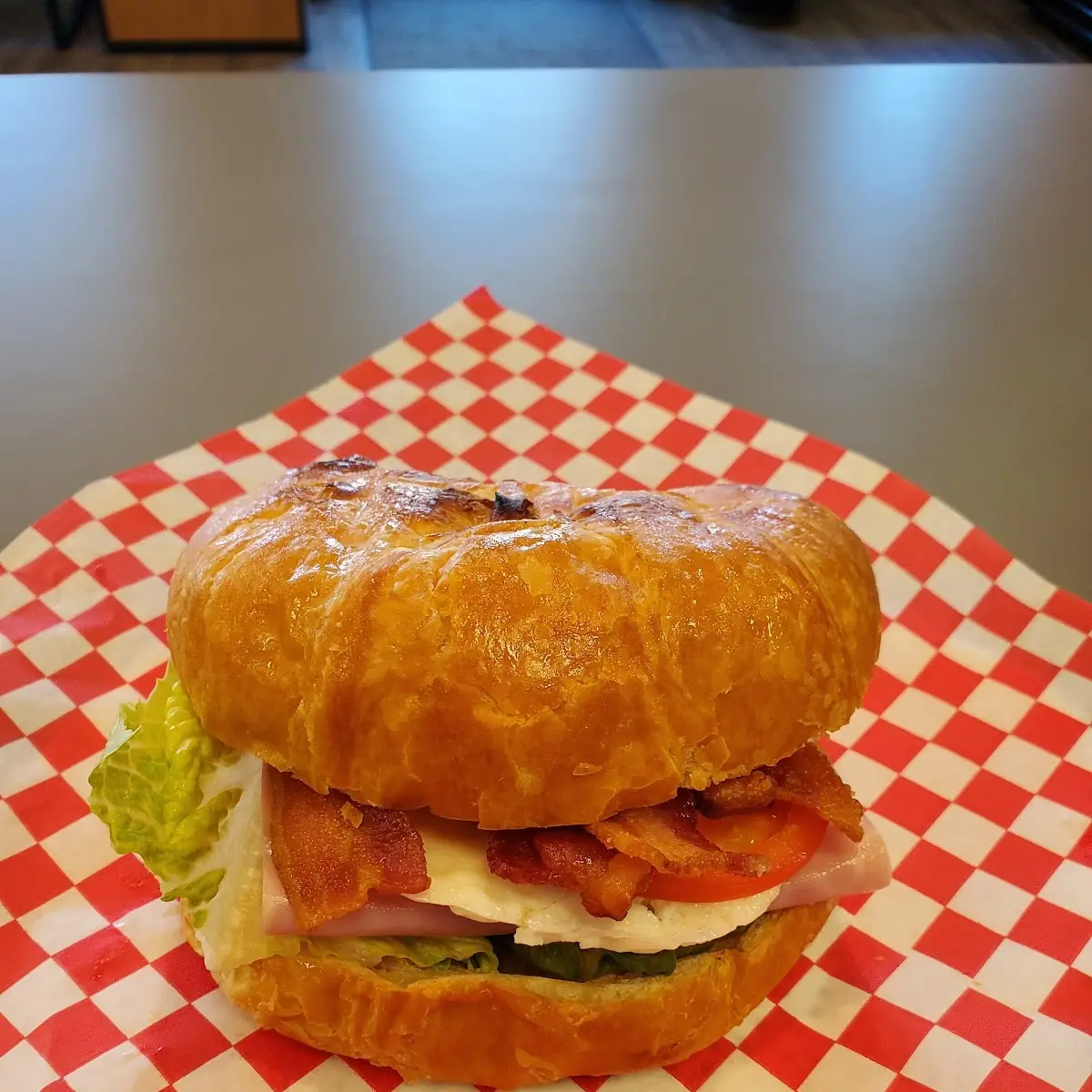 Chicken Sandwich