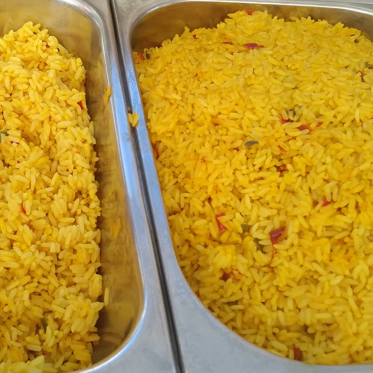 Yellow Rice