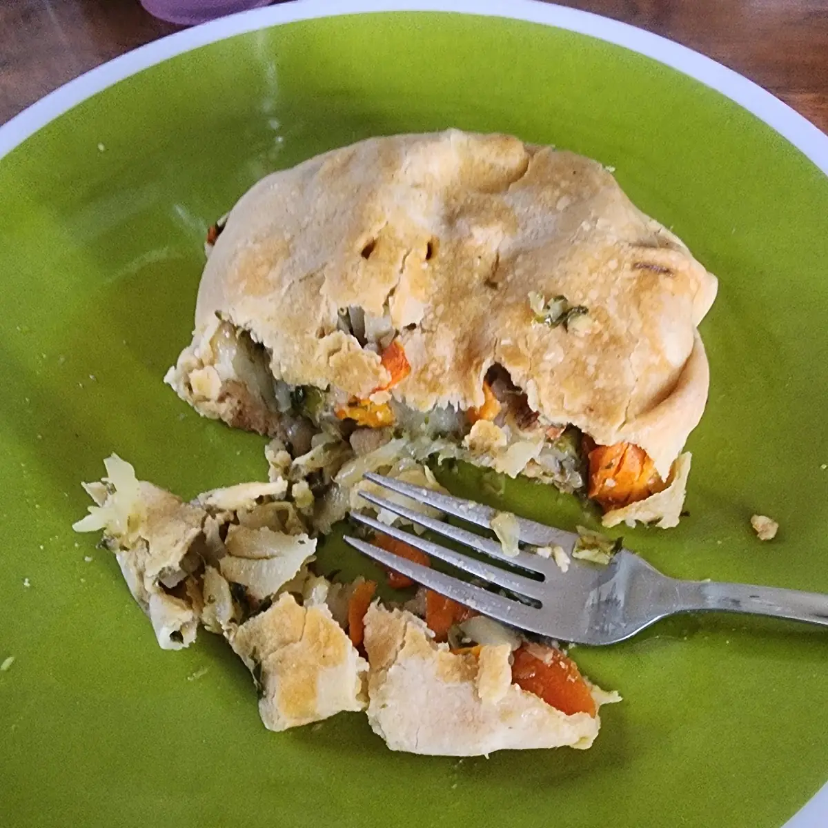 Pot Pie