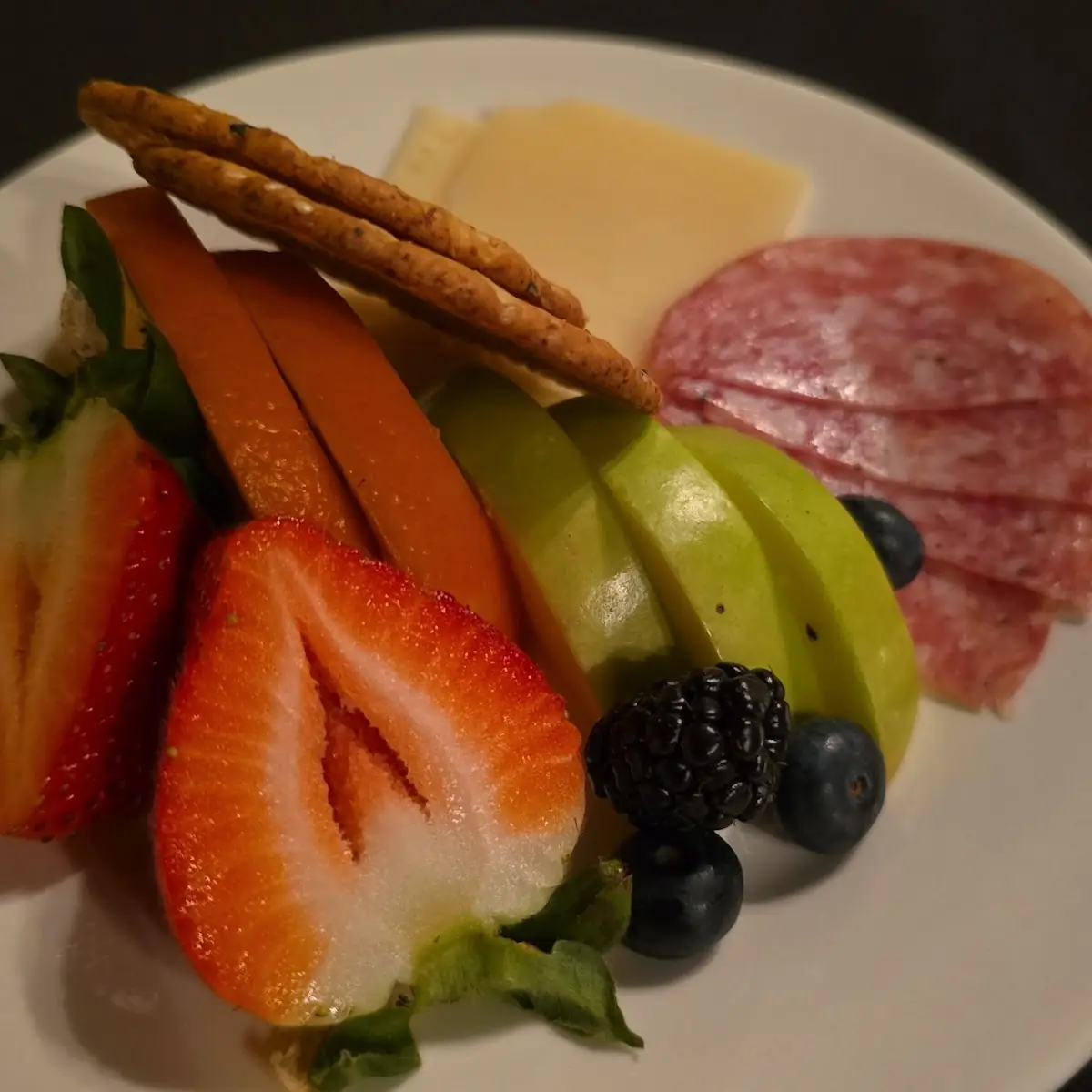 Appetizer Platter