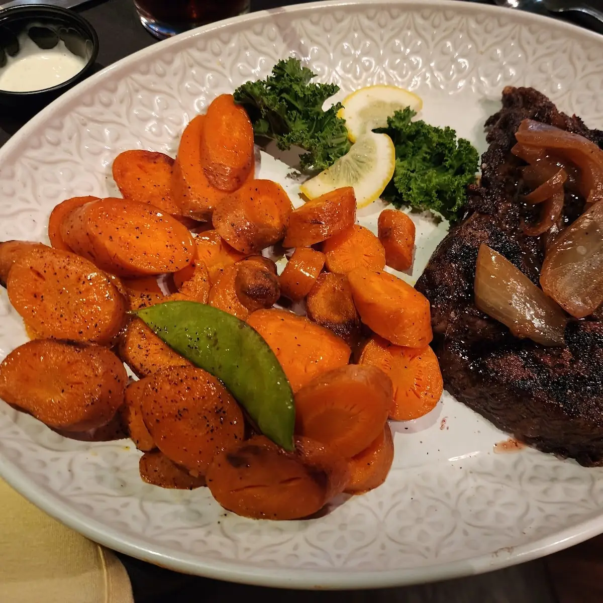 Ribeye Steak