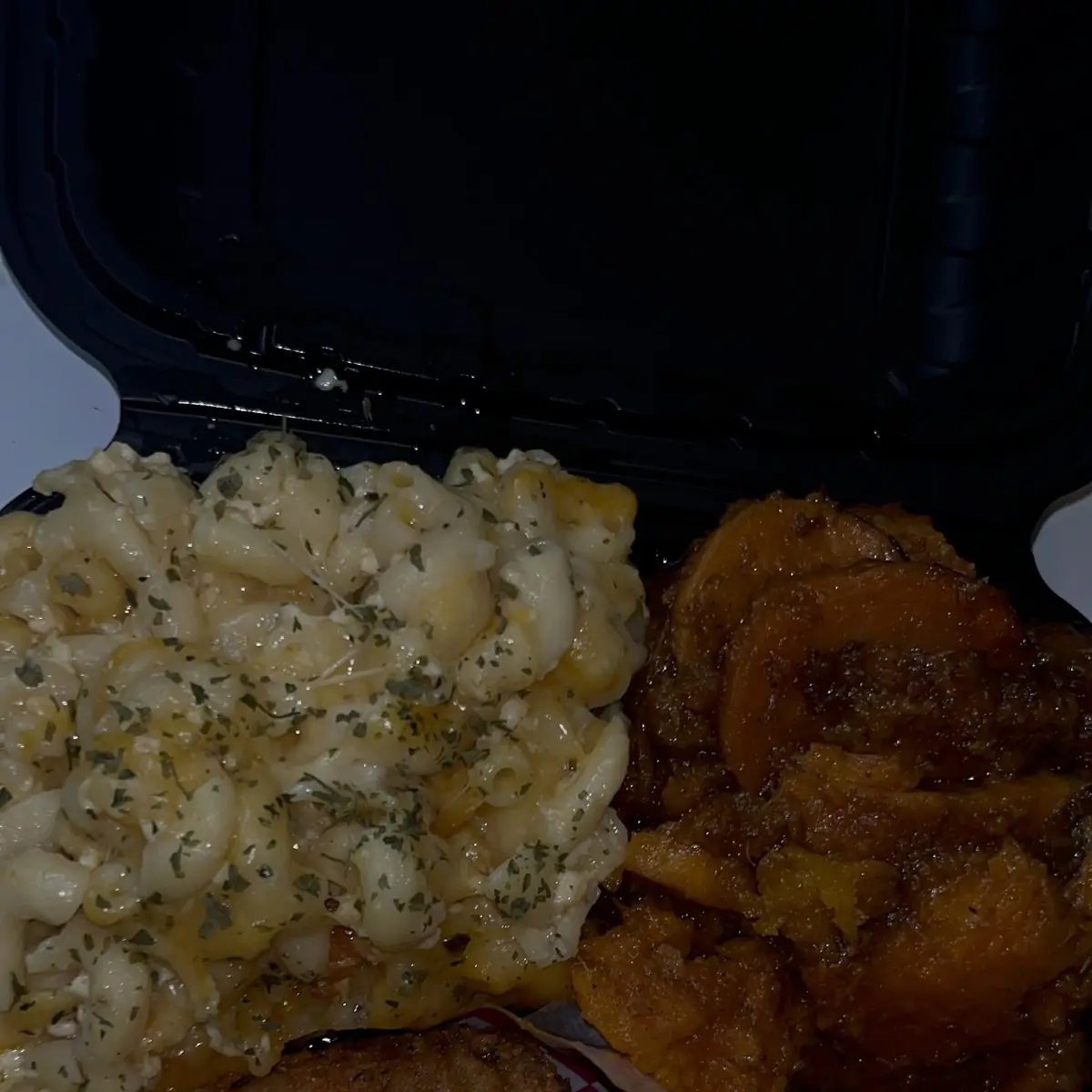 Catfish Nuggets